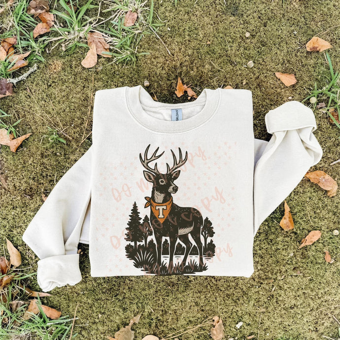 PREORDER TENNESSEE DEER