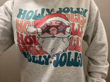 Load image into Gallery viewer, Holly Jolly Crew