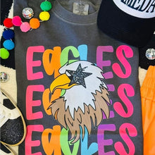 Load image into Gallery viewer, PREORDER NEON EAGLES