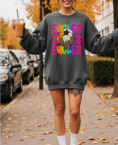 PREORDER NEON EAGLES