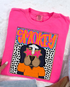 FLASH SALE Preppy Smokey