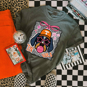 PREORDER Smokey Bubble-Grey