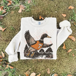 PREORDER TENNESSEE DUCK