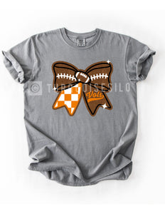 PREORDER VOLS Bow