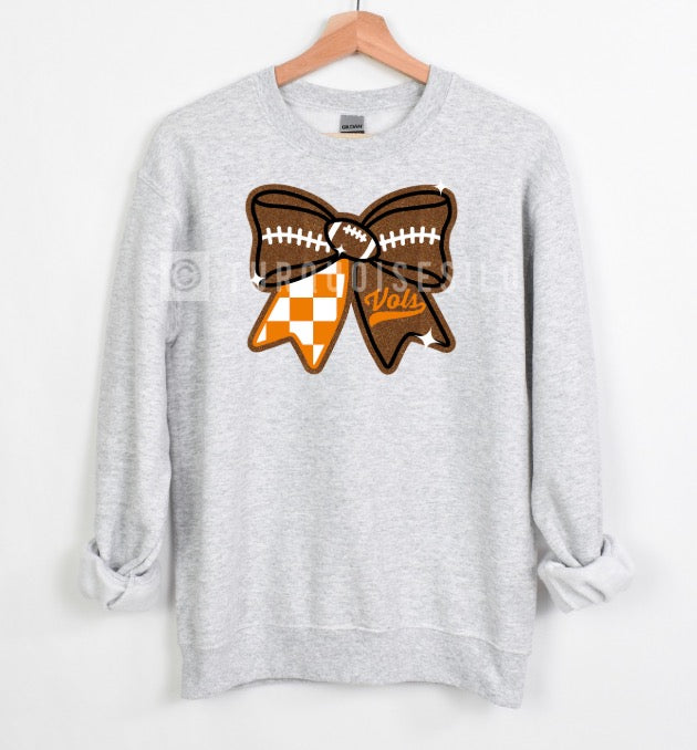 PREORDER VOLS Bow Crew