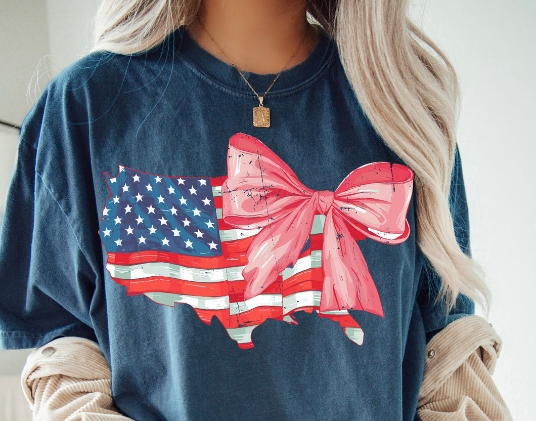 Americana Bow