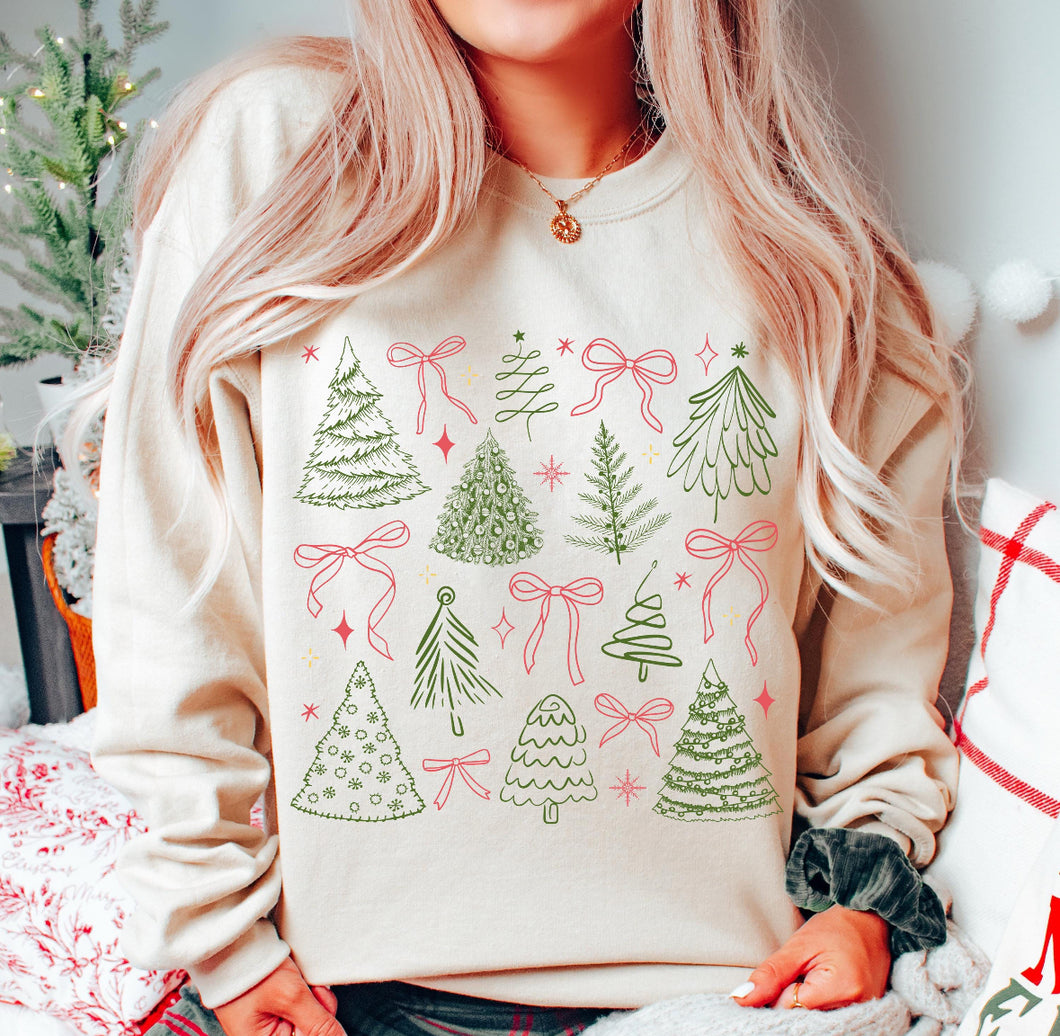 PREORDER Preppy Christmas