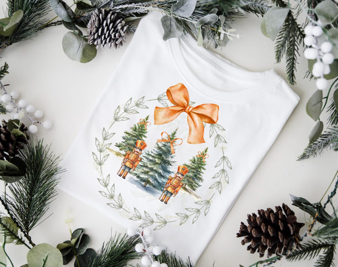PREORDER Nutcracker Christmas