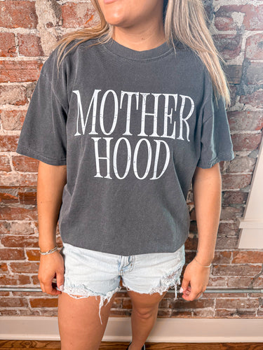 WR Motherhood on Pepper
