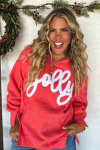 PREORDER JOLLY PULLOVERS