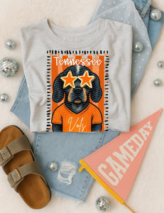 PREORDER Smokey Doodle Tee