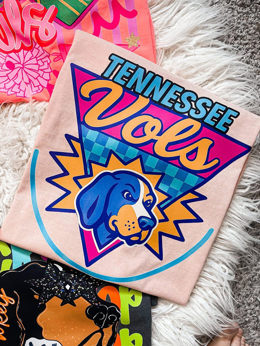 PREORDER Vintage Tennessee