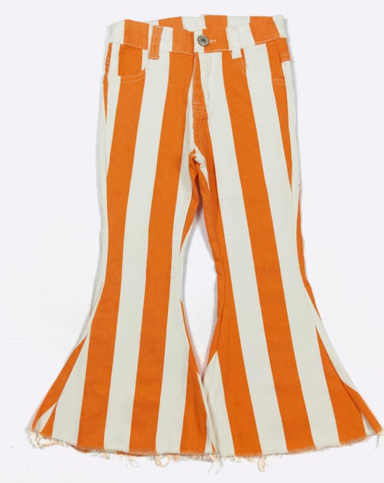 TT O&W Striped Flares