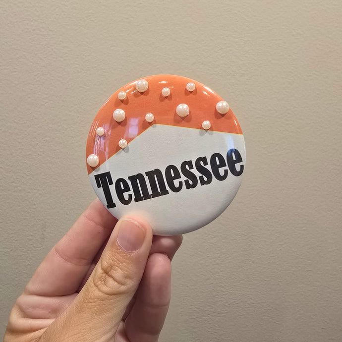 PREORDER TENNESSEE PIN