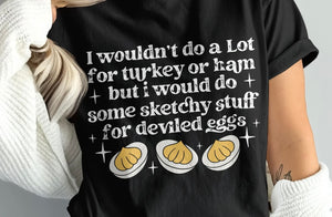 PREORDER Sketchy Stuff