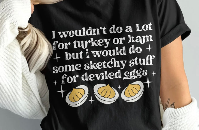 PREORDER Sketchy Stuff