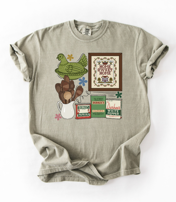 PREORDER Cozy Cottage Kitchen- Sandstone