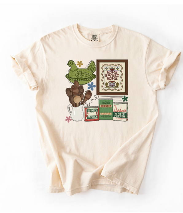 PREORDER Cozy Cottage Kitchen- Ivory