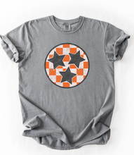 Load image into Gallery viewer, PREORDER CHECKERED TRISTAR