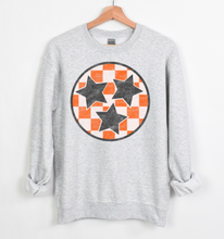 Load image into Gallery viewer, PREORDER CHECKERED TRISTAR