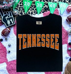 PREORDER TENNESSEE