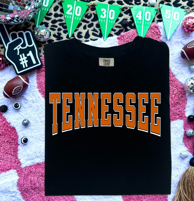 PREORDER TENNESSEE