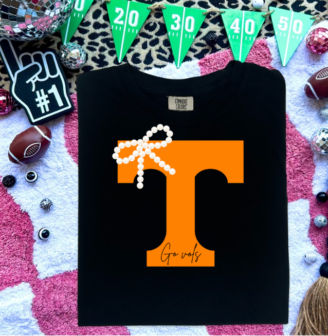 PREORDER TENNESSEE PEARL