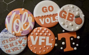 PREORDER GAMEDAY BUTTONS