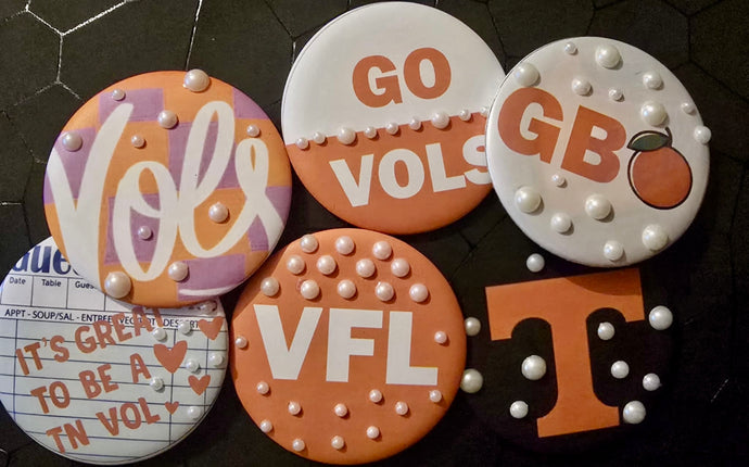 PREORDER GAMEDAY BUTTONS