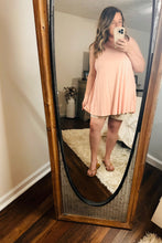 Load image into Gallery viewer, Blush Lace Tank