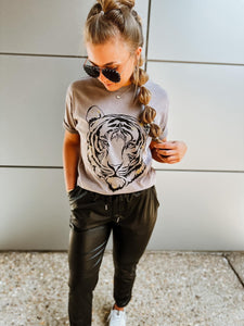 Golden Tiger Tee