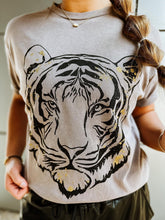 Load image into Gallery viewer, Golden Tiger Tee