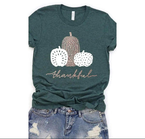 Thankful Tee