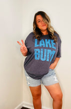 Load image into Gallery viewer, Lake Bun Tee HH