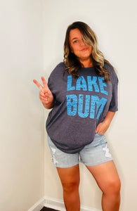 Lake Bun Tee HH